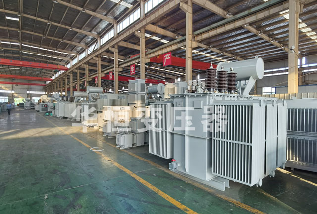 S13-8000/35庐阳庐阳庐阳电力变压器厂家