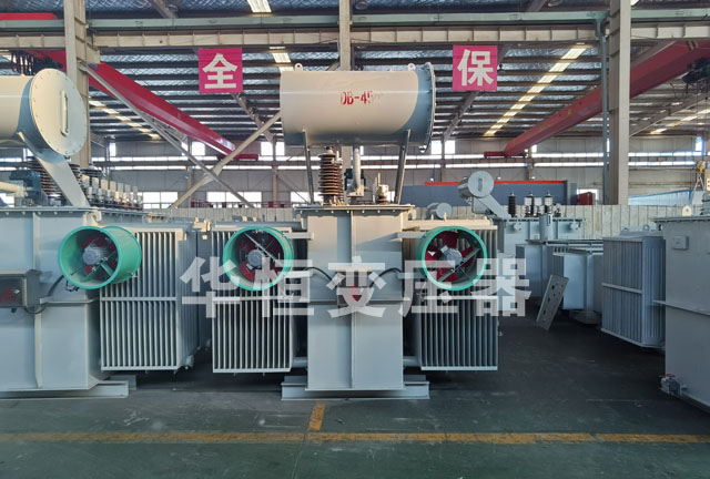 S13-6300/35庐阳庐阳庐阳电力变压器